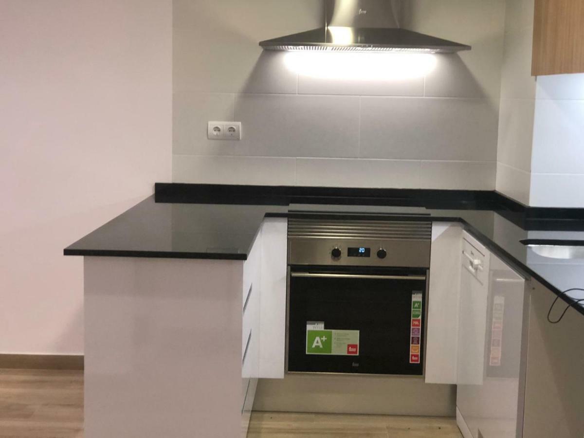 Apartamento En Primera Linia Vistas Al Mar بلاتجا ذارو المظهر الخارجي الصورة