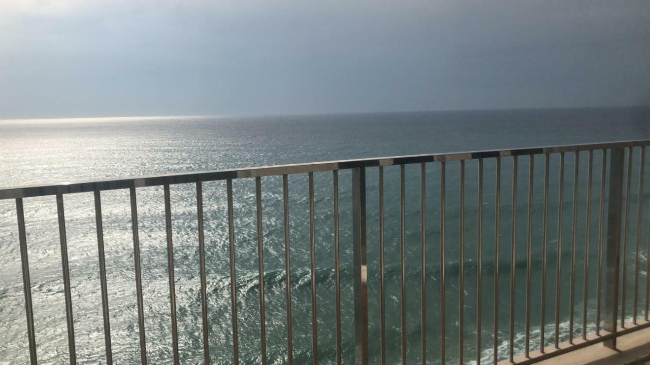 Apartamento En Primera Linia Vistas Al Mar بلاتجا ذارو المظهر الخارجي الصورة