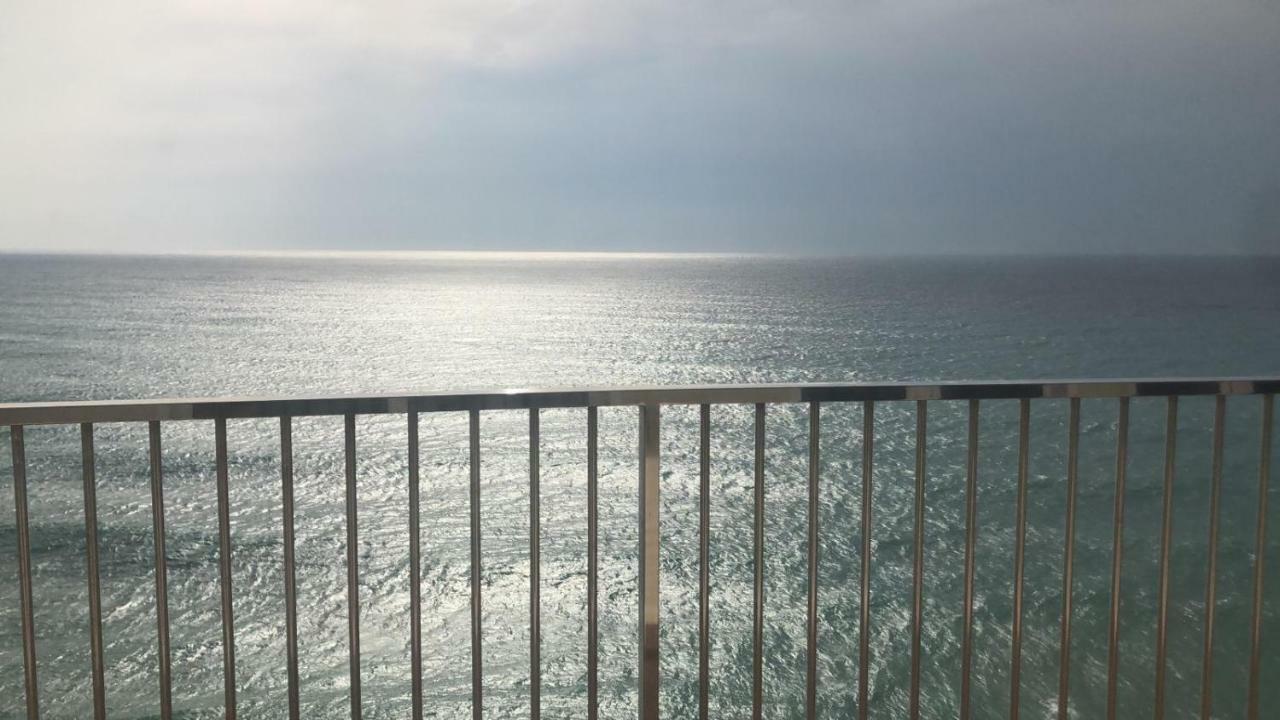 Apartamento En Primera Linia Vistas Al Mar بلاتجا ذارو المظهر الخارجي الصورة