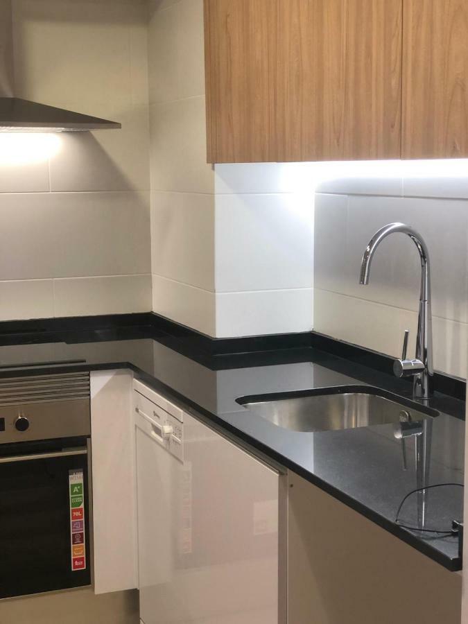 Apartamento En Primera Linia Vistas Al Mar بلاتجا ذارو المظهر الخارجي الصورة