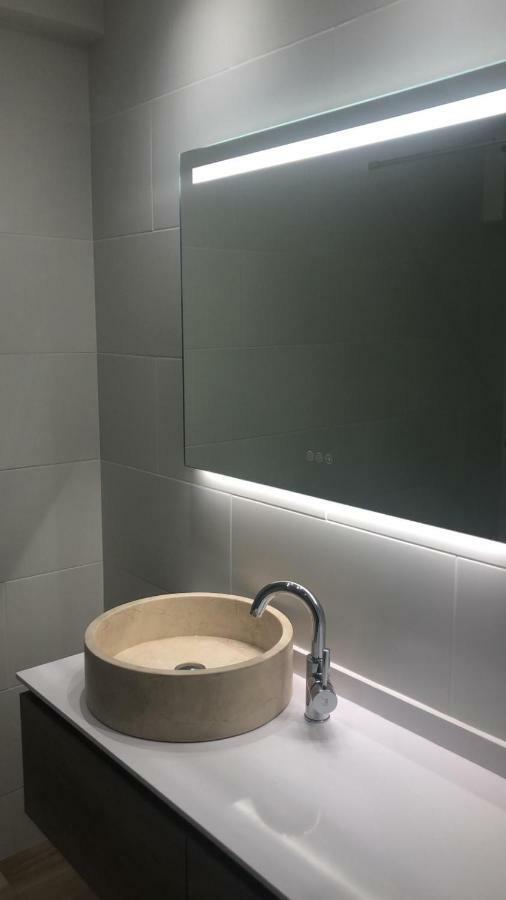 Apartamento En Primera Linia Vistas Al Mar بلاتجا ذارو المظهر الخارجي الصورة