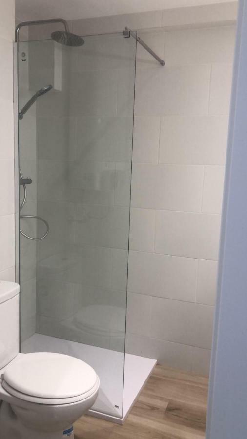 Apartamento En Primera Linia Vistas Al Mar بلاتجا ذارو المظهر الخارجي الصورة