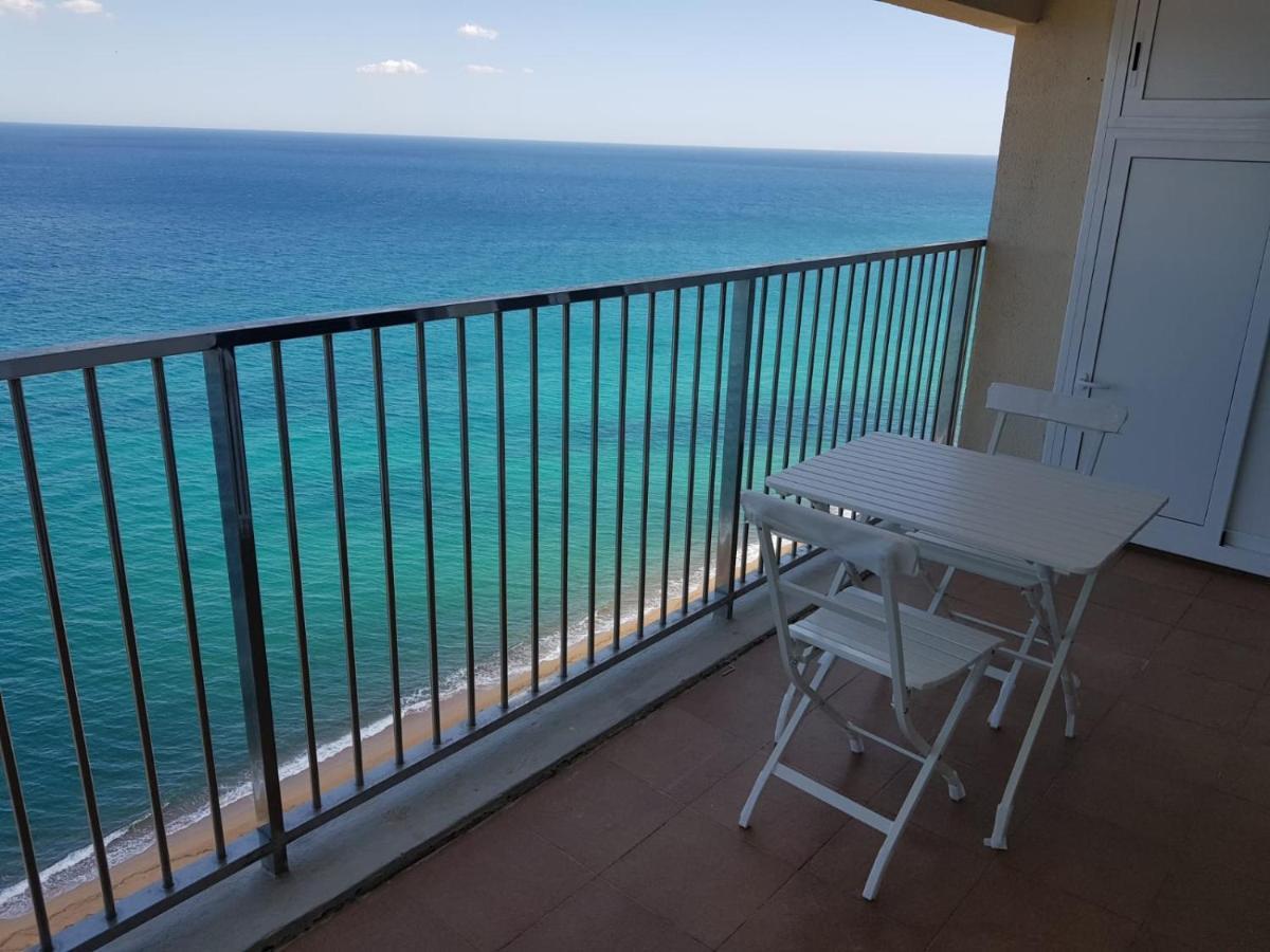 Apartamento En Primera Linia Vistas Al Mar بلاتجا ذارو المظهر الخارجي الصورة