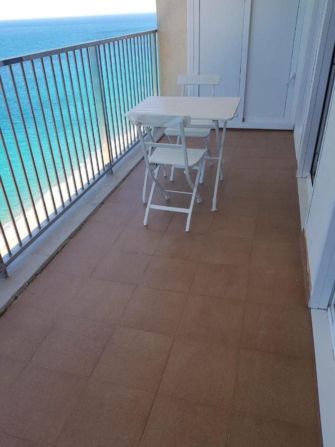 Apartamento En Primera Linia Vistas Al Mar بلاتجا ذارو المظهر الخارجي الصورة
