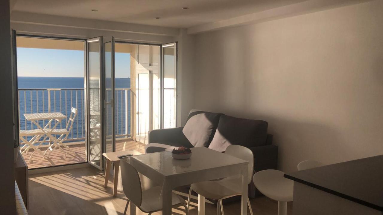 Apartamento En Primera Linia Vistas Al Mar بلاتجا ذارو المظهر الخارجي الصورة